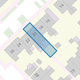 Perceel BDM00-K-3597