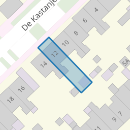 Perceel BDM00-K-3601