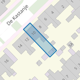 Perceel BDM00-K-3602