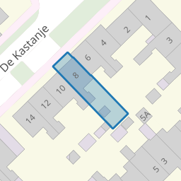 Perceel BDM00-K-3603