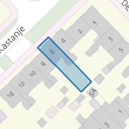 Perceel BDM00-K-3604