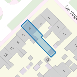 Perceel BDM00-K-3605