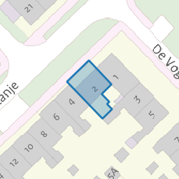 Perceel BDM00-K-3606