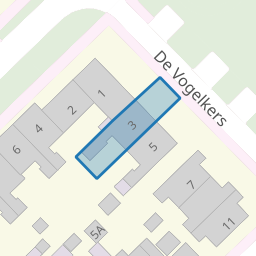 Perceel BDM00-K-3608