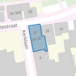Perceel BDM00-K-3613