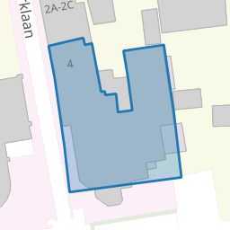 Perceel BDM00-K-3614