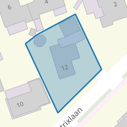 Perceel BDM00-K-3616