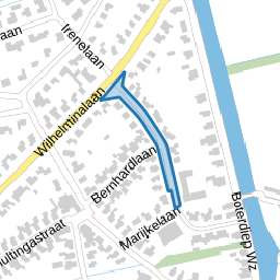 Perceel BDM00-K-3620