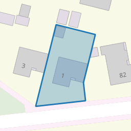 Perceel BDM00-K-3624