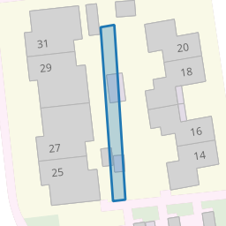 Perceel BDM00-K-3629