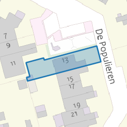 Perceel BDM00-K-3637