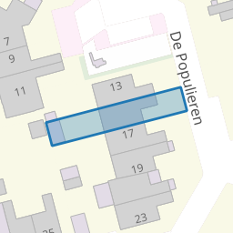 Perceel BDM00-K-3638