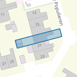 Perceel BDM00-K-3640