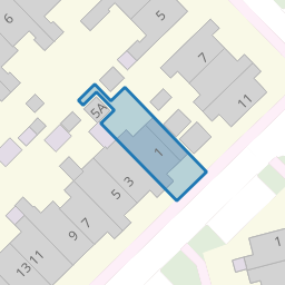 Perceel BDM00-K-3644