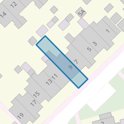 Perceel BDM00-K-3648