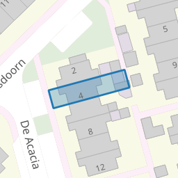 Perceel BDM00-K-3656