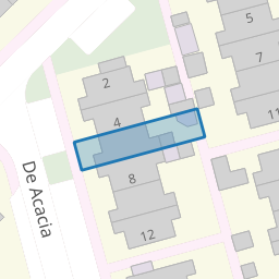 Perceel BDM00-K-3657