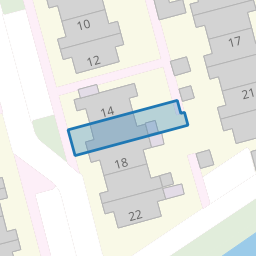 Perceel BDM00-K-3662