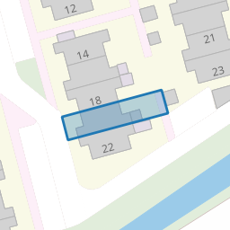 Perceel BDM00-K-3664
