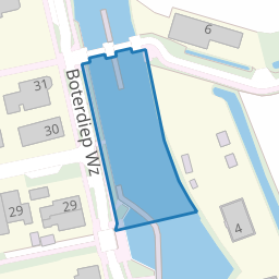 Perceel BDM00-K-3672