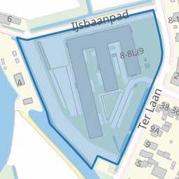 Perceel BDM00-K-3680