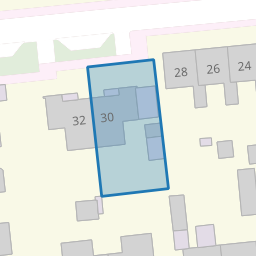 Perceel BDM00-K-3696
