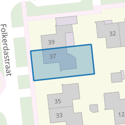 Perceel BDM00-K-3699