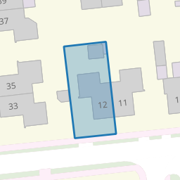 Perceel BDM00-K-3702