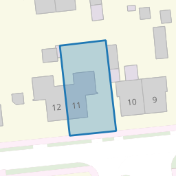 Perceel BDM00-K-3703