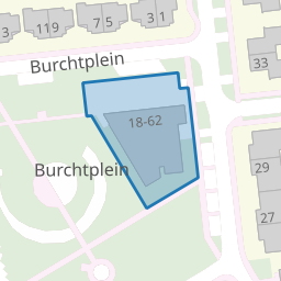 Perceel BDM00-K-3705