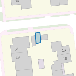 Perceel BDM00-K-3708