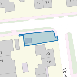 Perceel BDM00-K-3710
