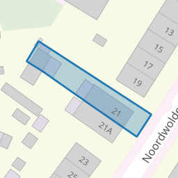 Perceel BDM00-K-3713