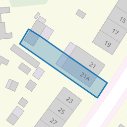 Perceel BDM00-K-3714
