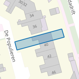 Perceel BDM00-K-3730