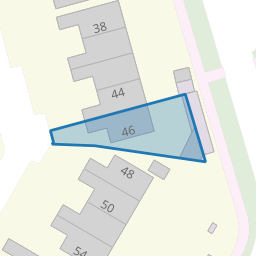 Perceel BDM00-K-3734