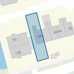 Perceel BDM00-K-3746