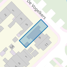 Perceel BDM00-K-3747