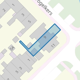 Perceel BDM00-K-3748