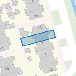 Perceel BDM00-K-3757