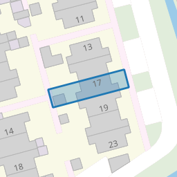 Perceel BDM00-K-3758