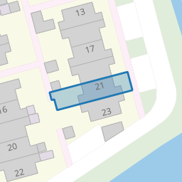 Perceel BDM00-K-3760