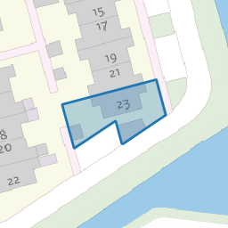 Perceel BDM00-K-3761