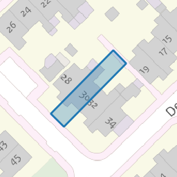 Perceel BDM00-K-3763