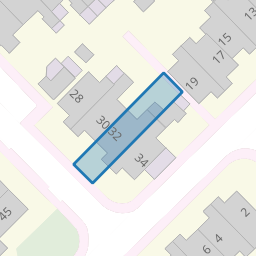 Perceel BDM00-K-3764