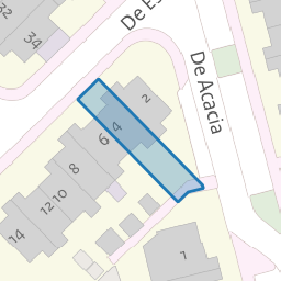 Perceel BDM00-K-3767