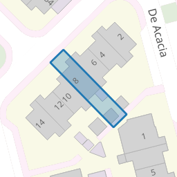 Perceel BDM00-K-3769