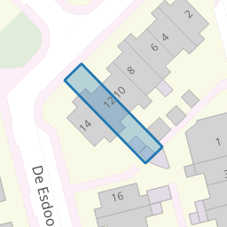 Perceel BDM00-K-3771