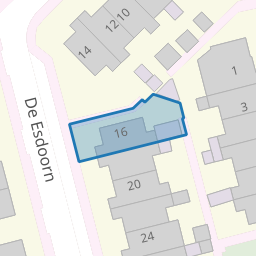 Perceel BDM00-K-3773