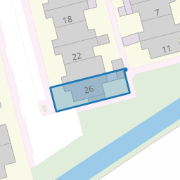 Perceel BDM00-K-3778